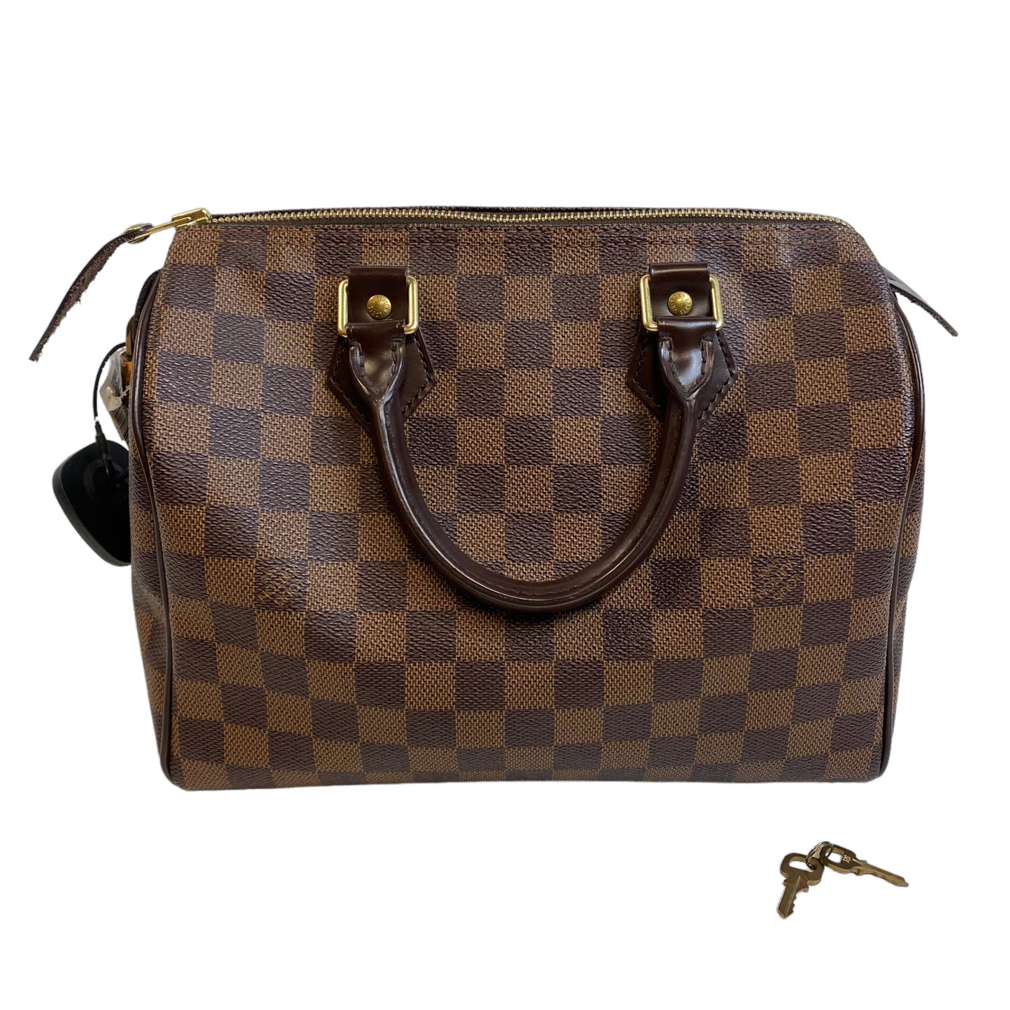 Handbag Luxury Designer By Louis Vuitton  Size: Medium