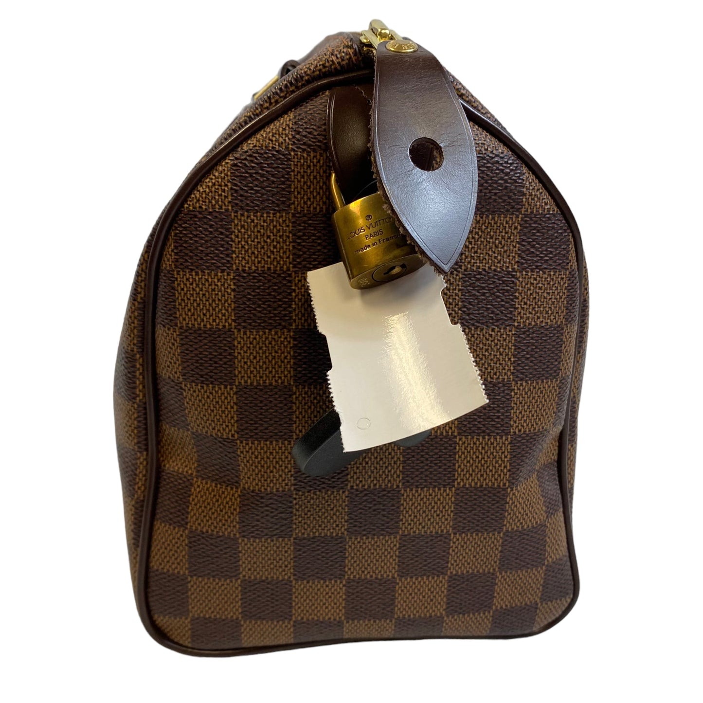 Handbag Luxury Designer By Louis Vuitton  Size: Medium
