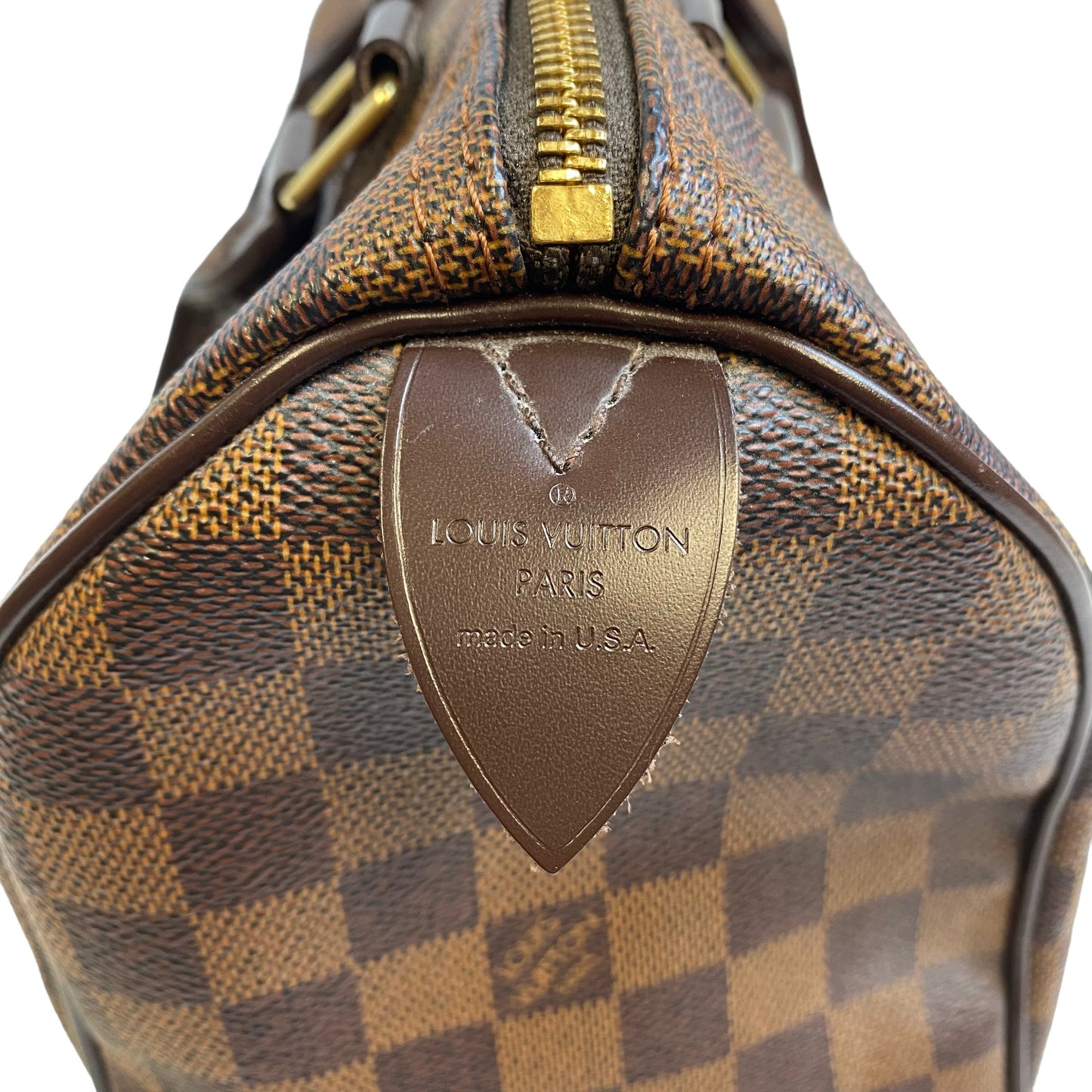 Handbag Luxury Designer By Louis Vuitton  Size: Medium