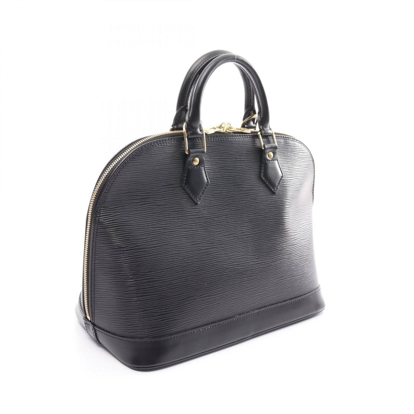 LOUIS VUITTON Alma Handbag