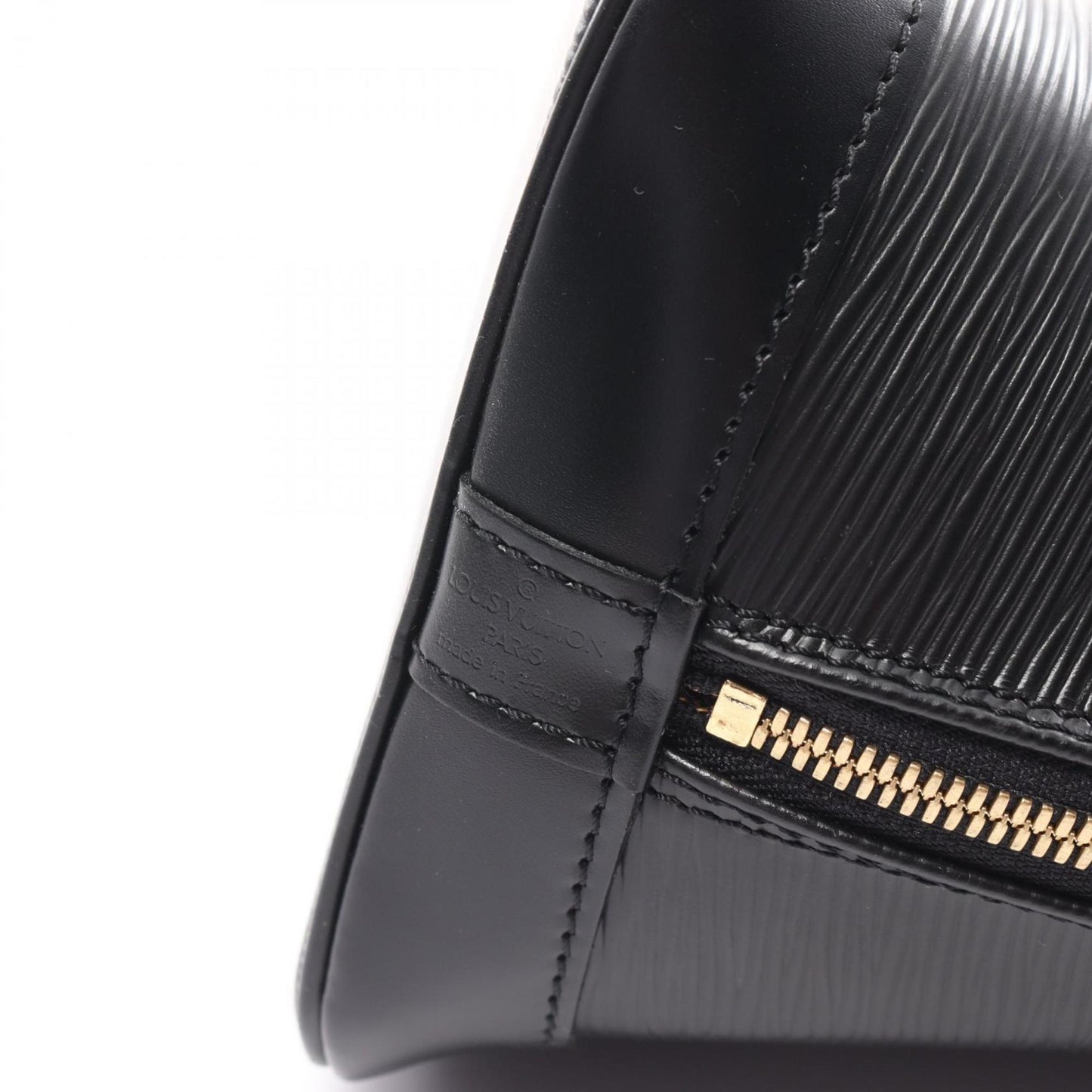 LOUIS VUITTON Alma Handbag
