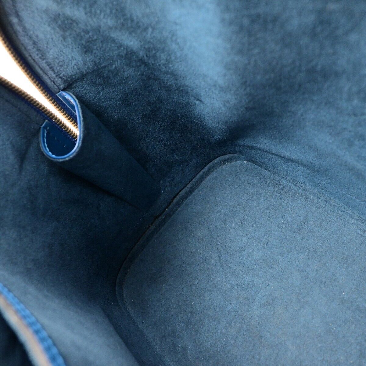 LOUIS VUITTON Alma Handbag