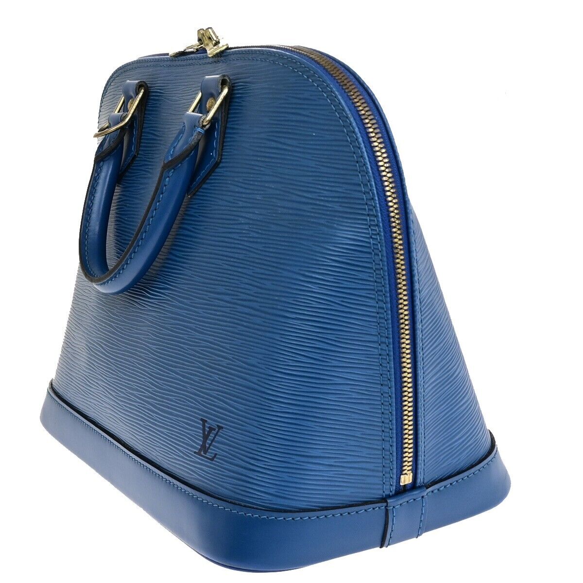LOUIS VUITTON Alma Handbag