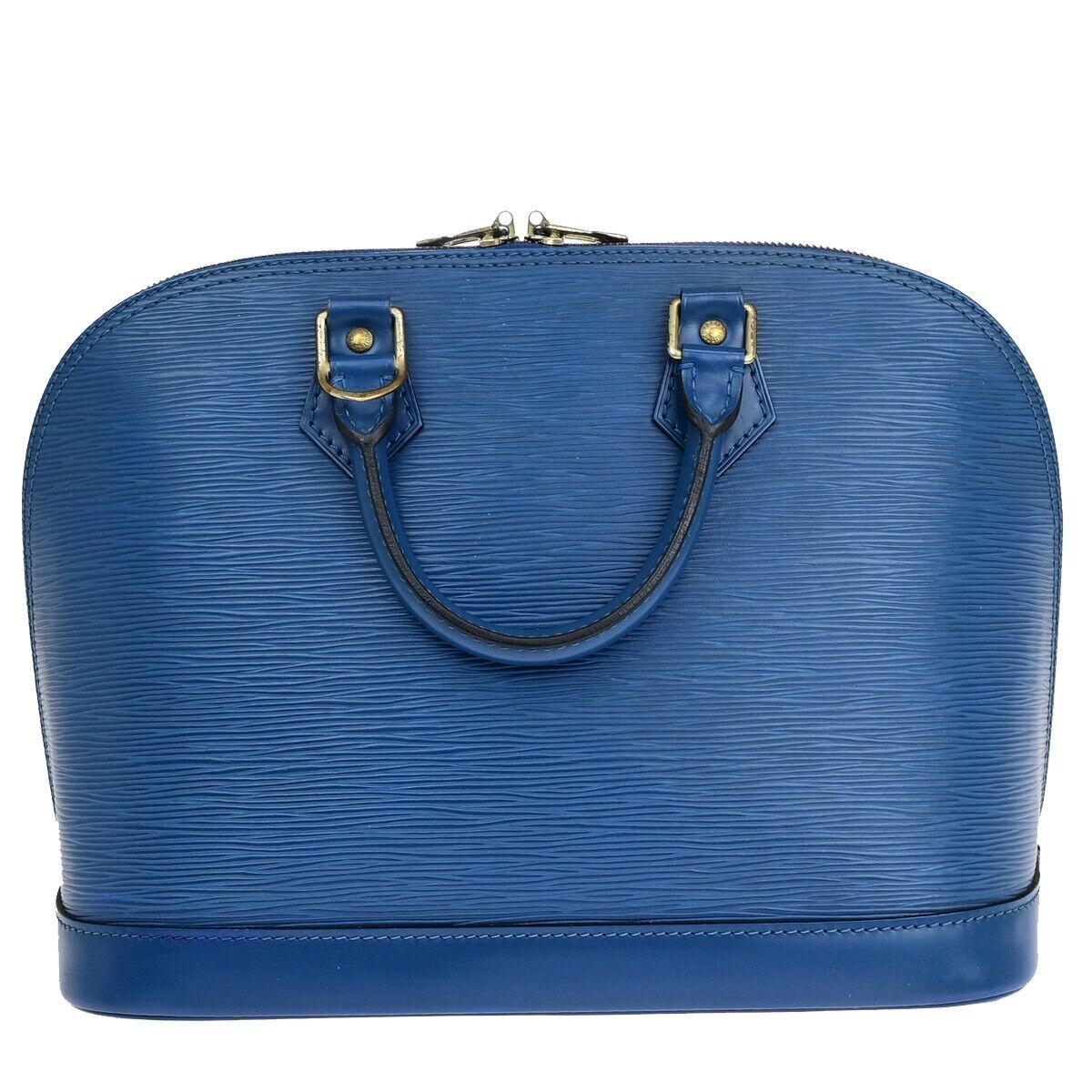 LOUIS VUITTON Alma Handbag