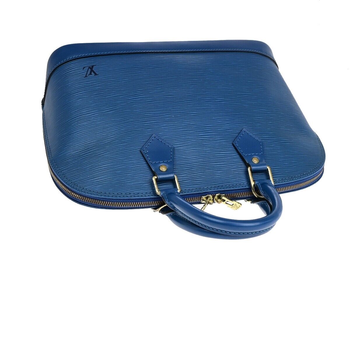LOUIS VUITTON Alma Handbag