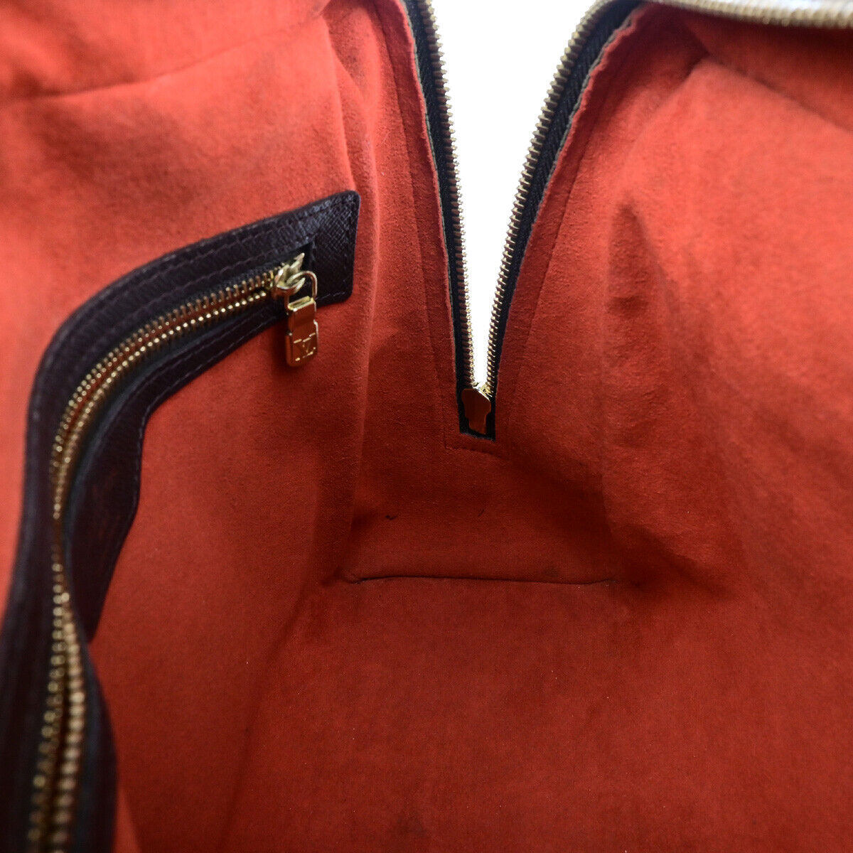 LOUIS VUITTON Brera Handbag