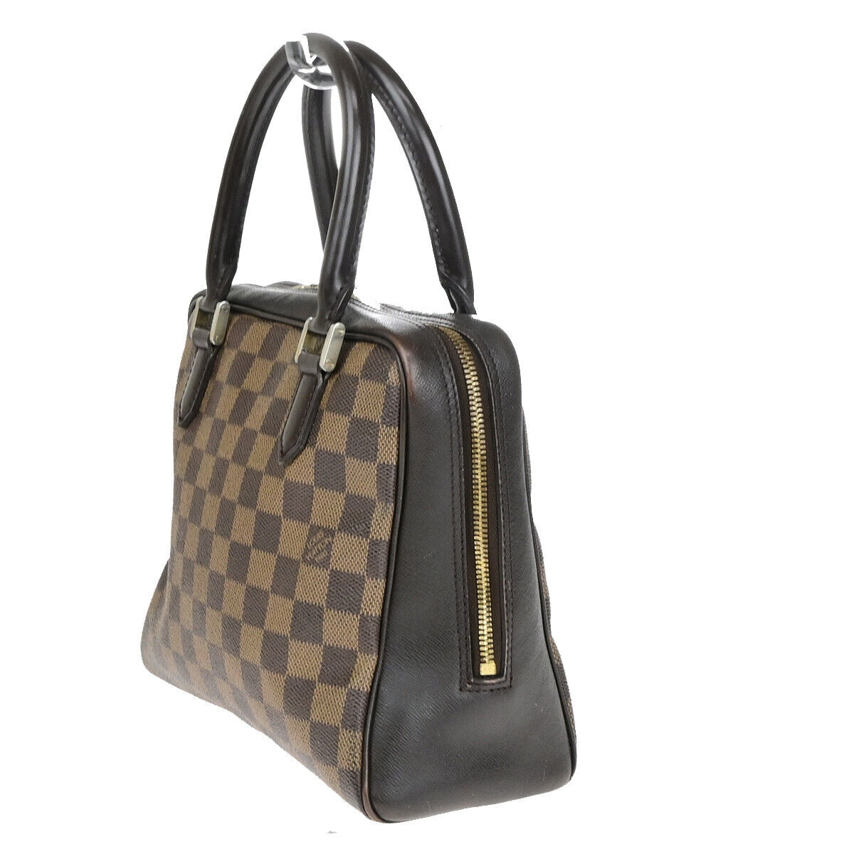 LOUIS VUITTON Brera Handbag