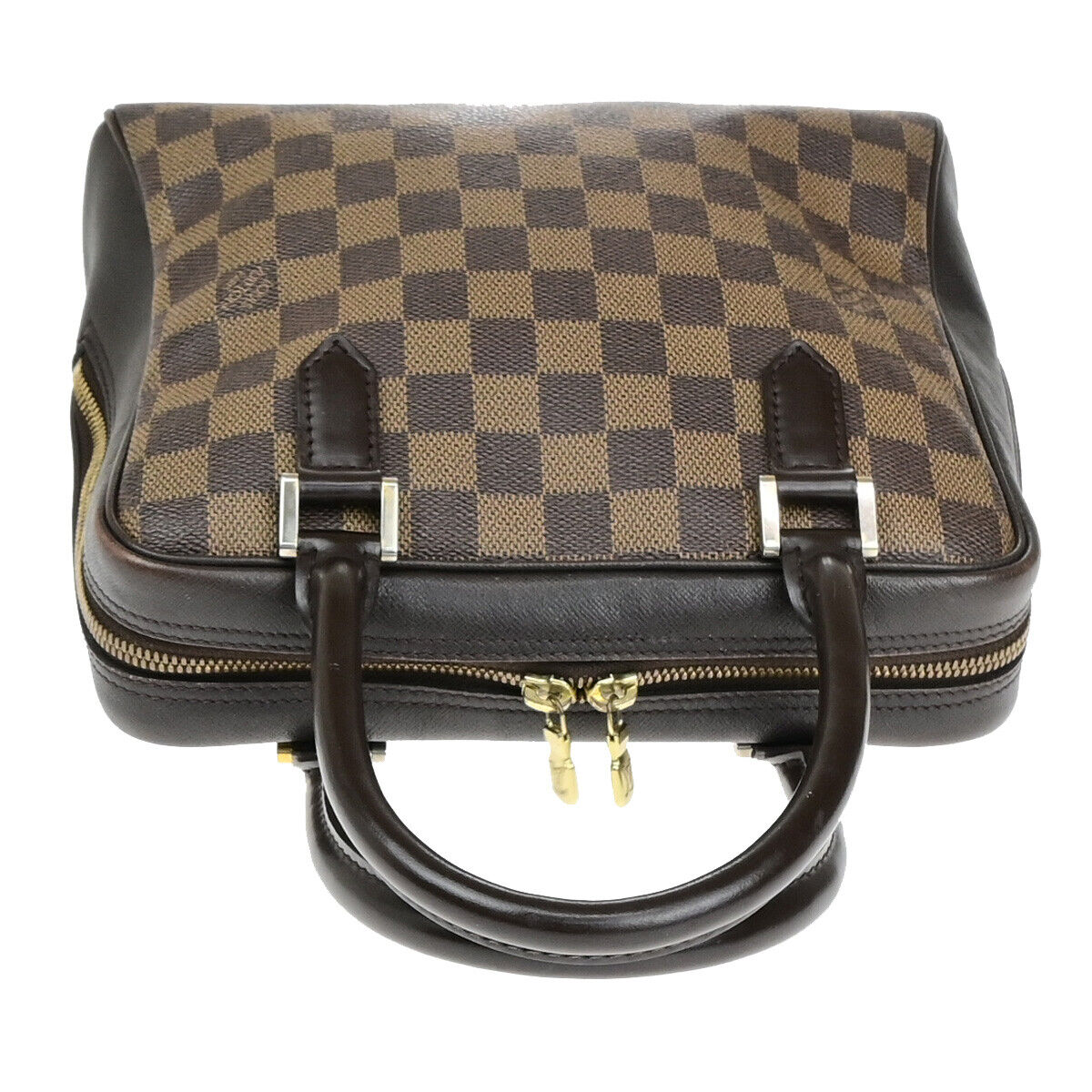 LOUIS VUITTON Brera Handbag