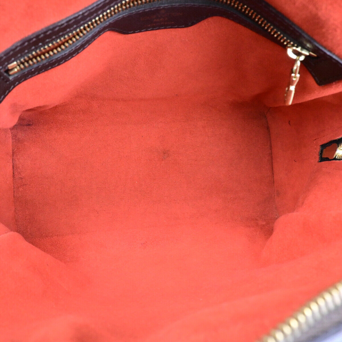 LOUIS VUITTON Brera Handbag