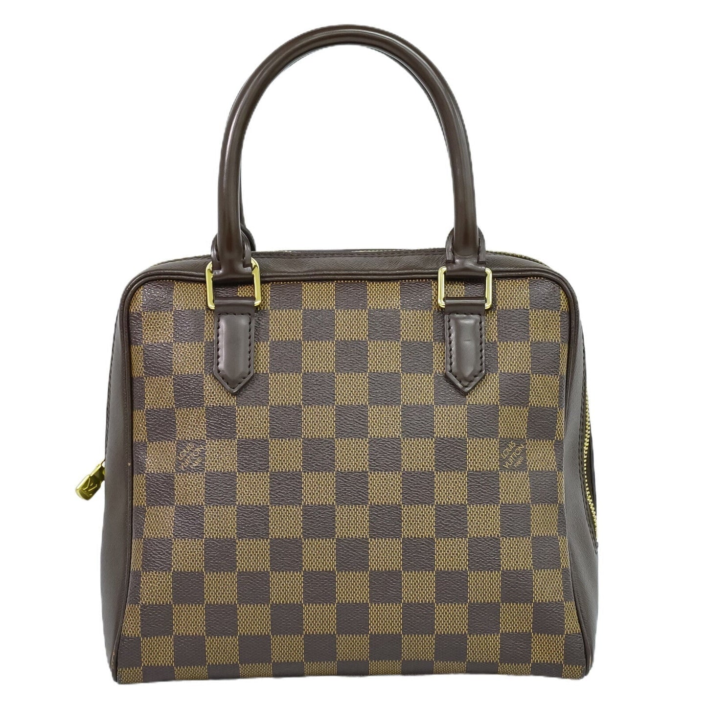 LOUIS VUITTON Brera Handbag