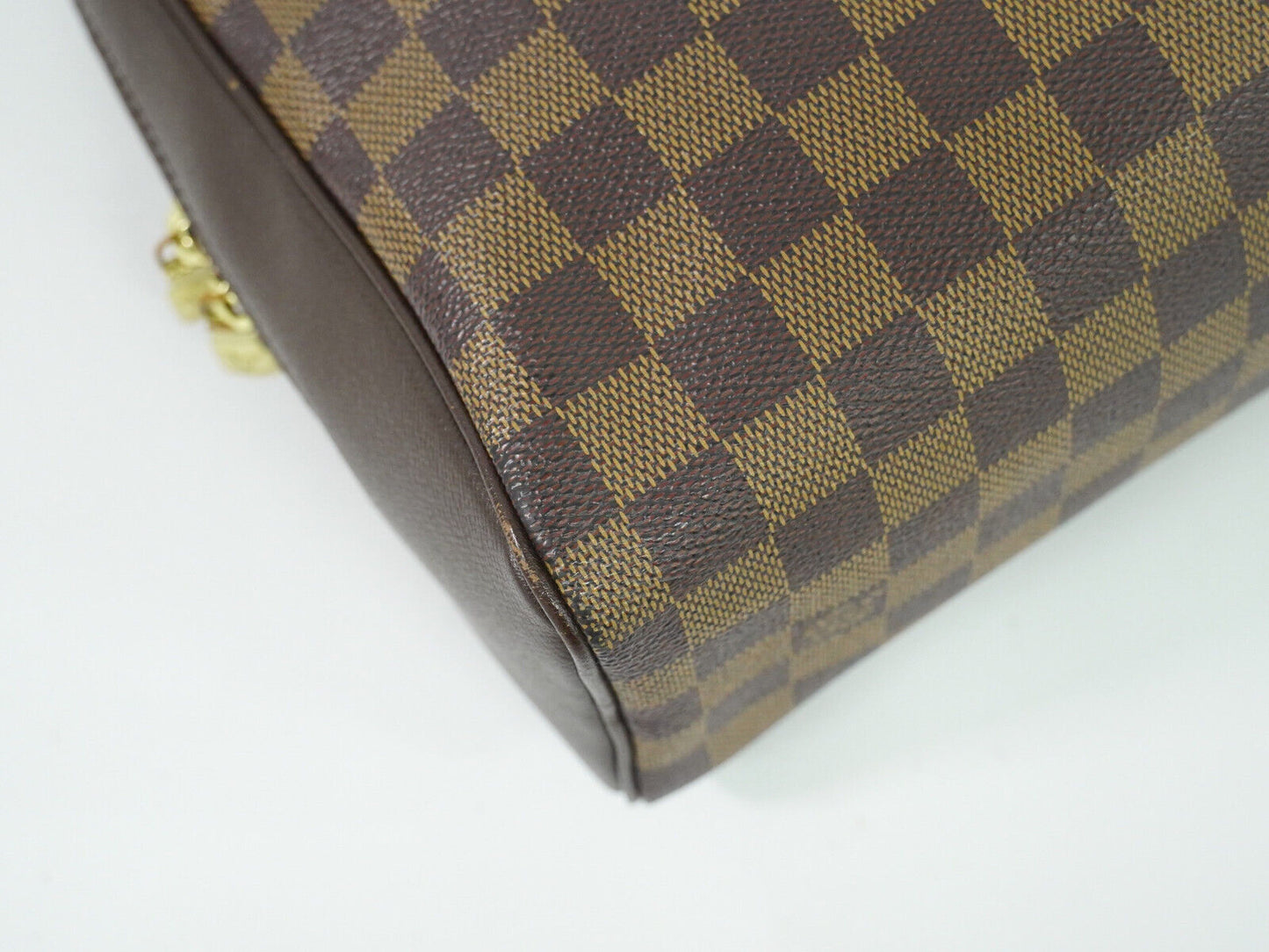 LOUIS VUITTON Brera Handbag