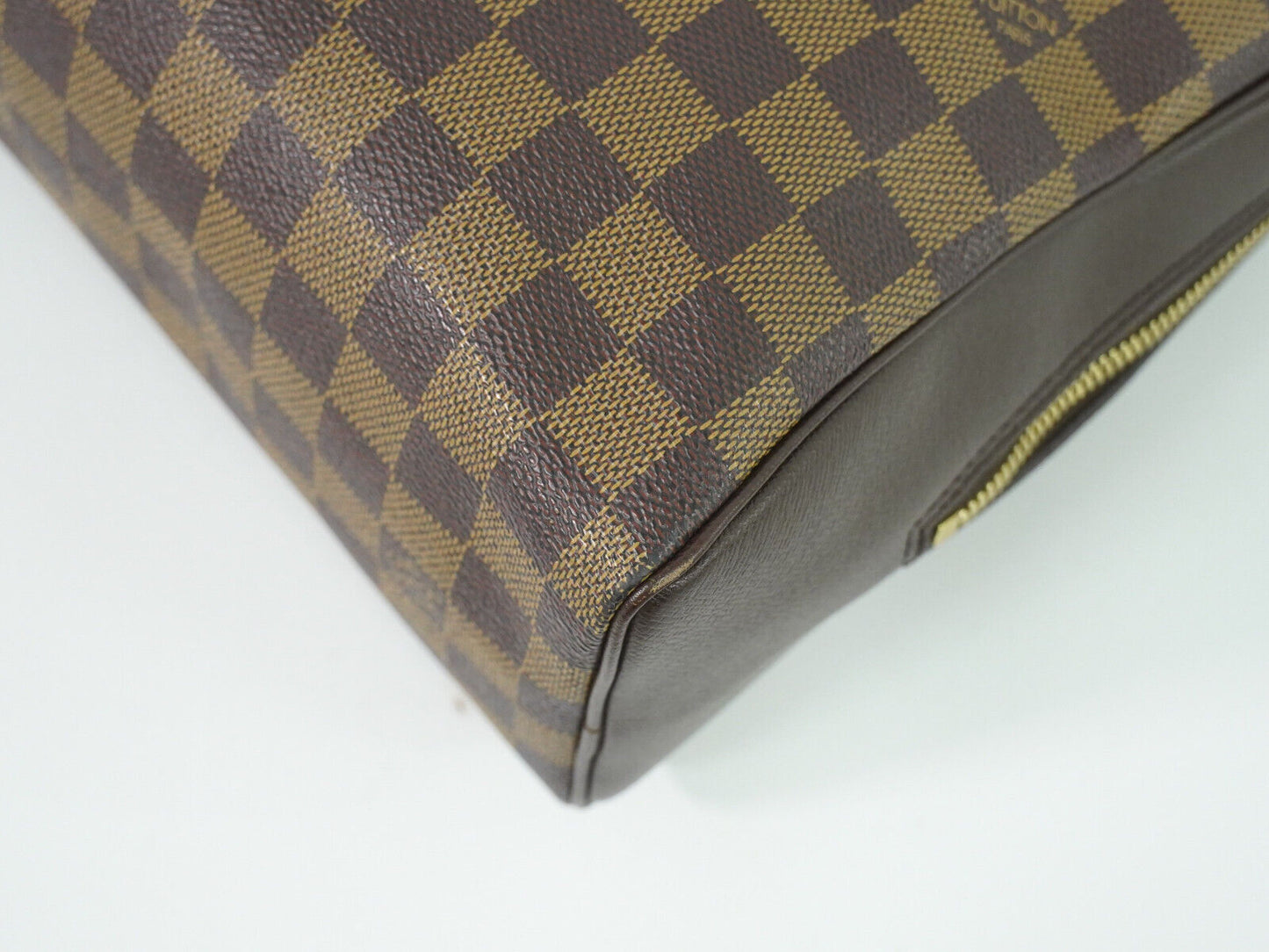 LOUIS VUITTON Brera Handbag