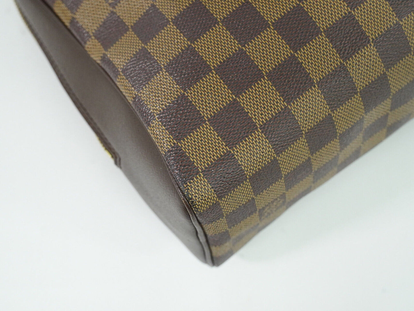 LOUIS VUITTON Brera Handbag