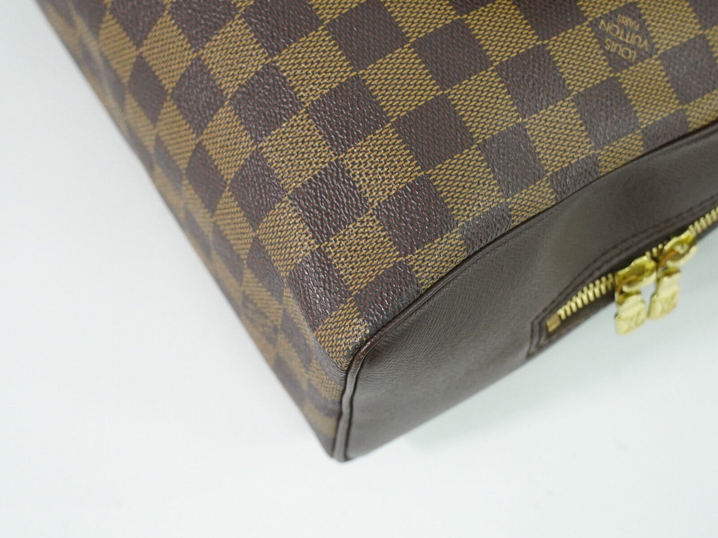 LOUIS VUITTON Brera Handbag