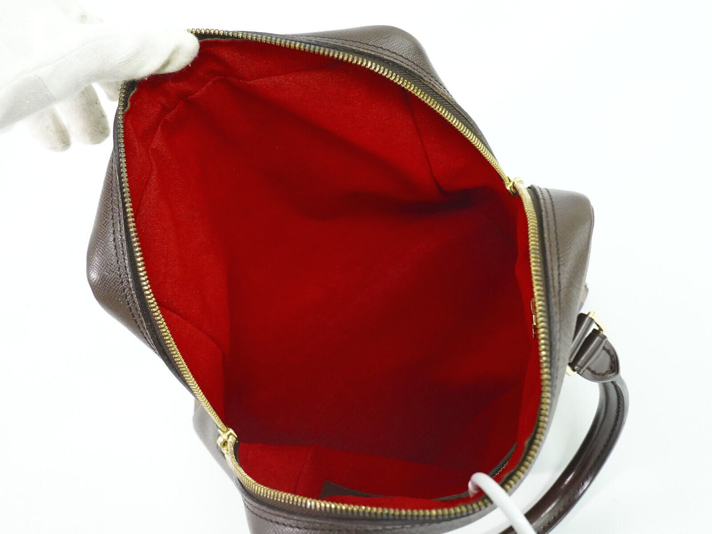 LOUIS VUITTON Brera Handbag