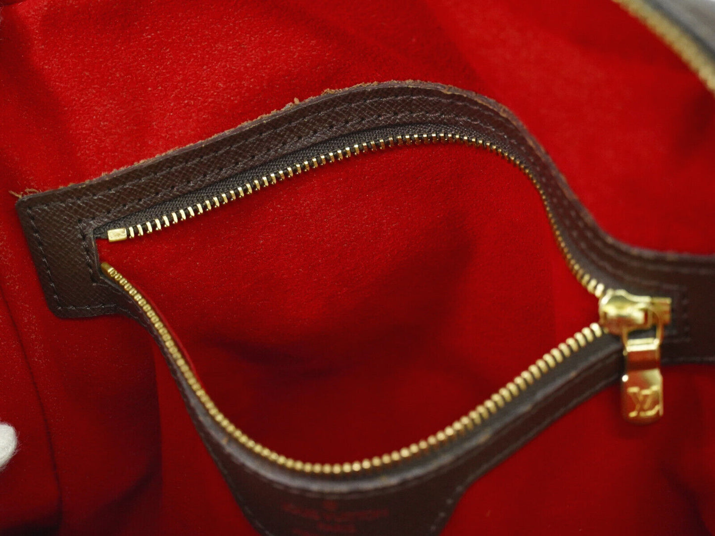 LOUIS VUITTON Brera Handbag