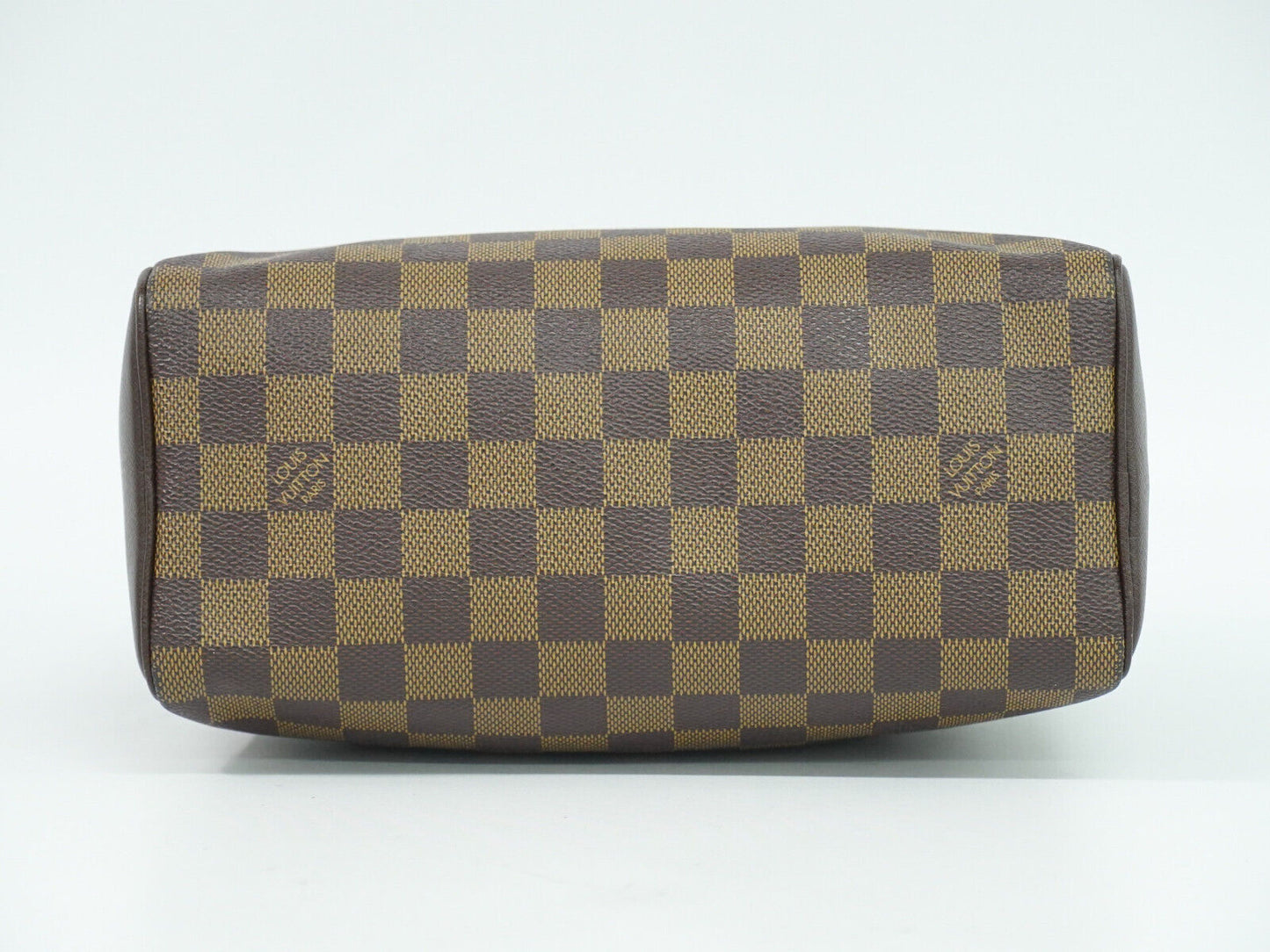 LOUIS VUITTON Brera Handbag