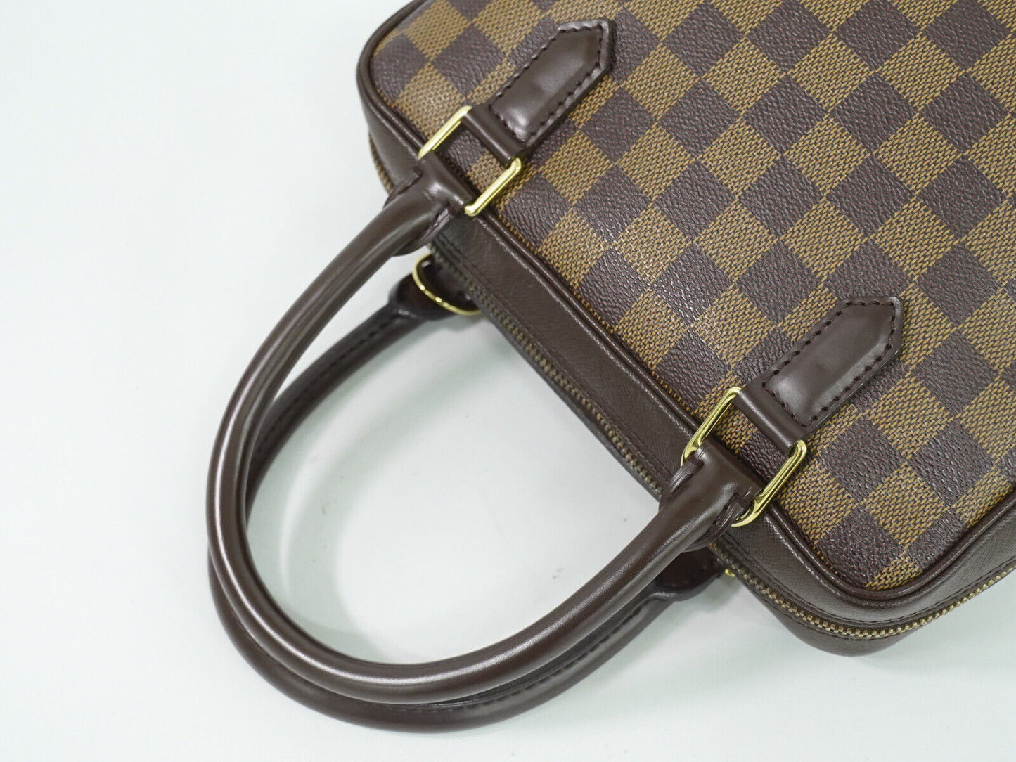 LOUIS VUITTON Brera Handbag