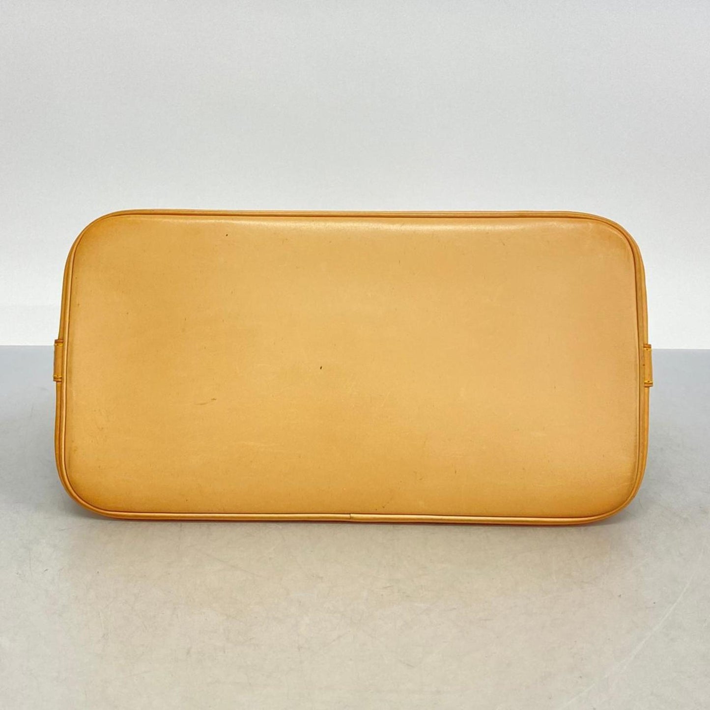 LOUIS VUITTON Alma Handbag