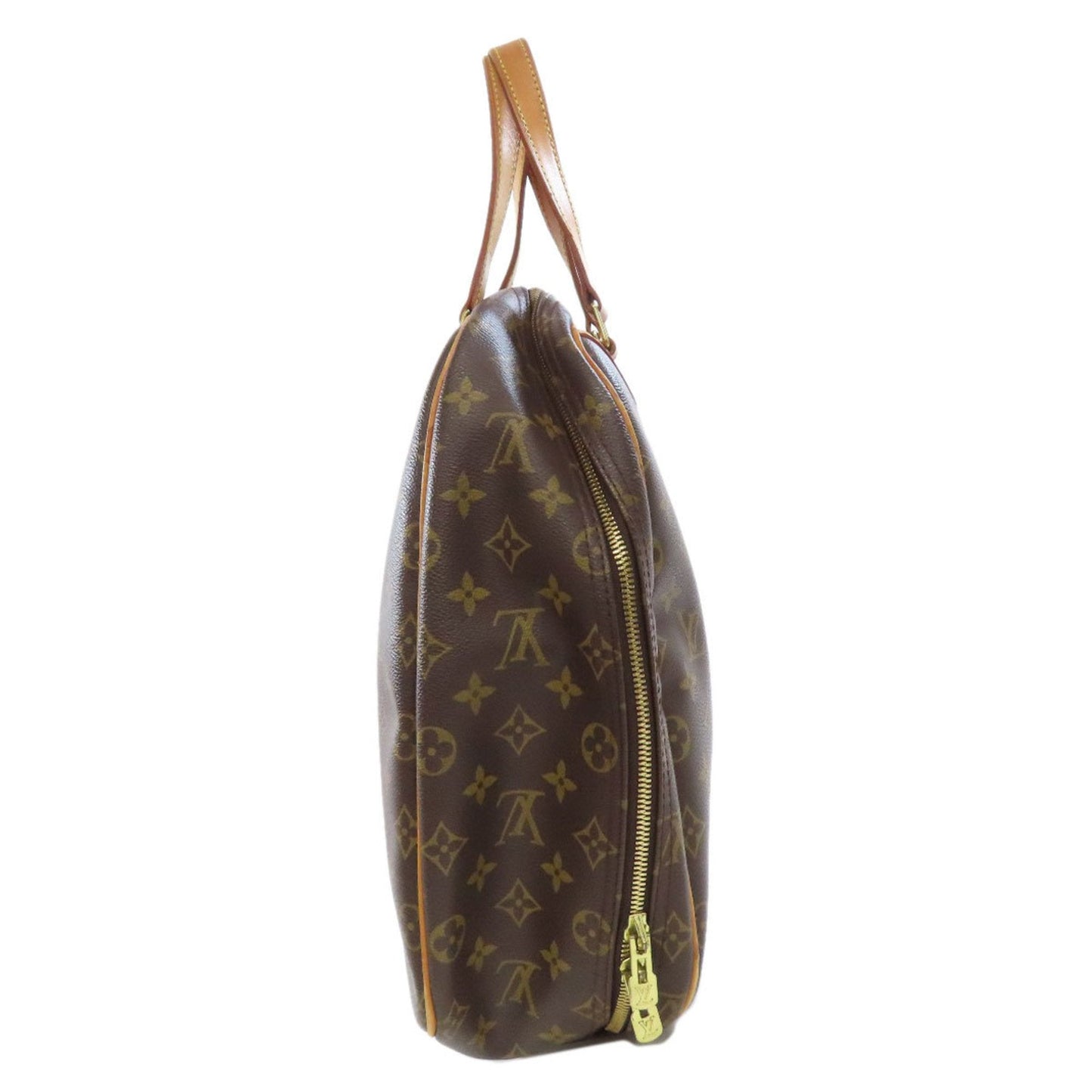 LOUIS VUITTON Excursion Handbag