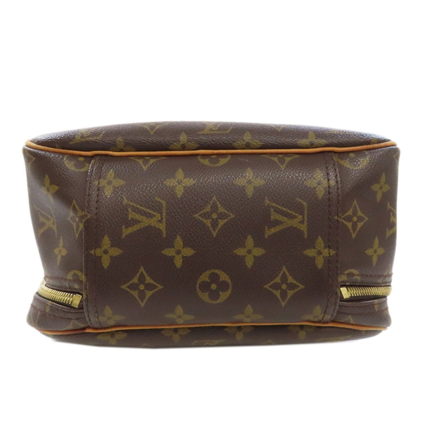 LOUIS VUITTON Excursion Handbag