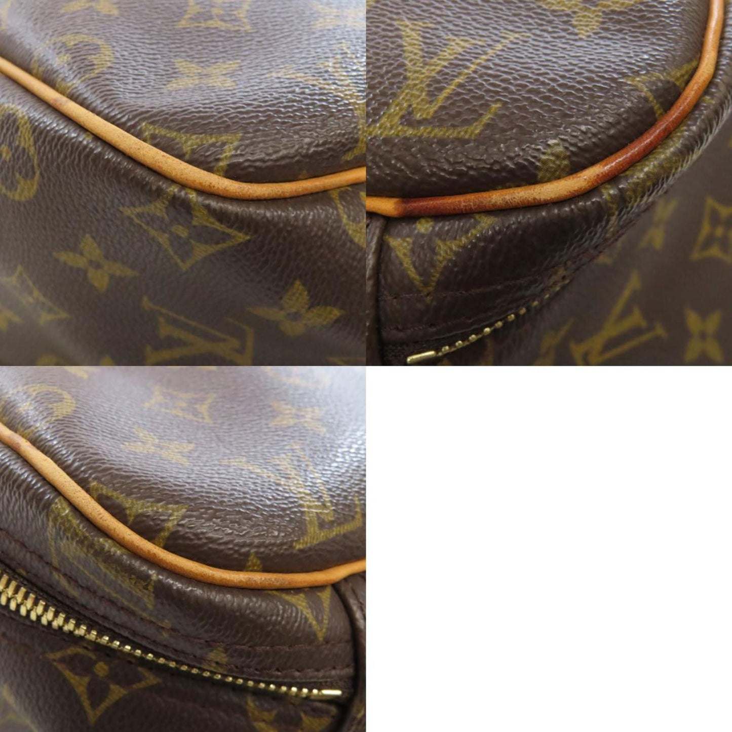 LOUIS VUITTON Excursion Handbag