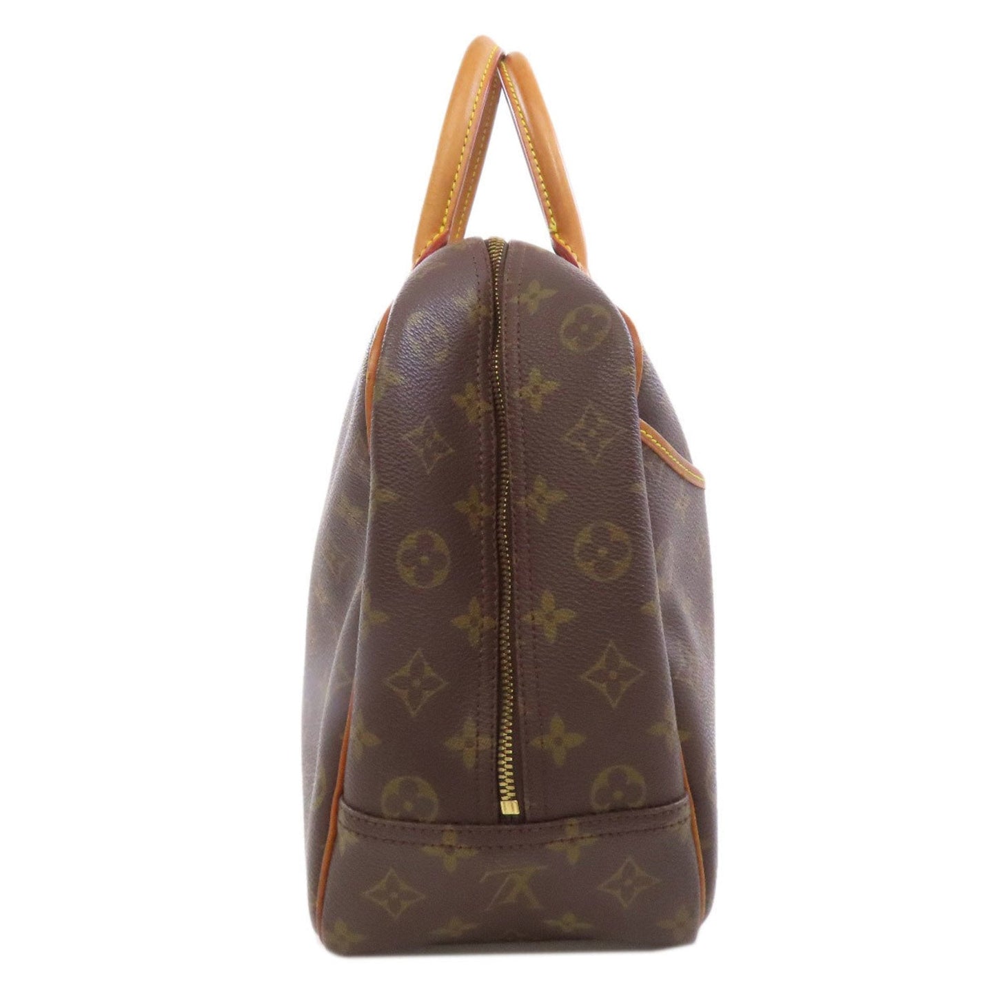 LOUIS VUITTON Deauville Handbag