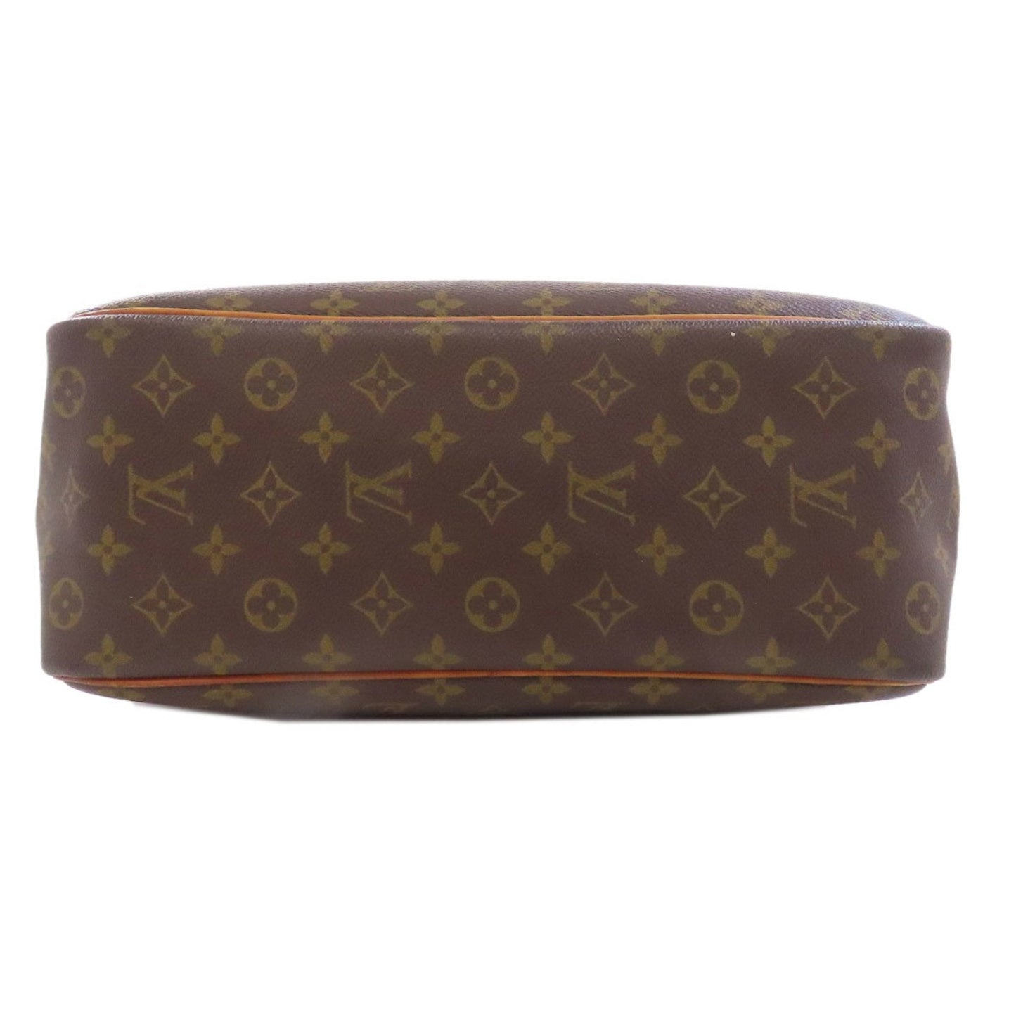 LOUIS VUITTON Deauville Handbag