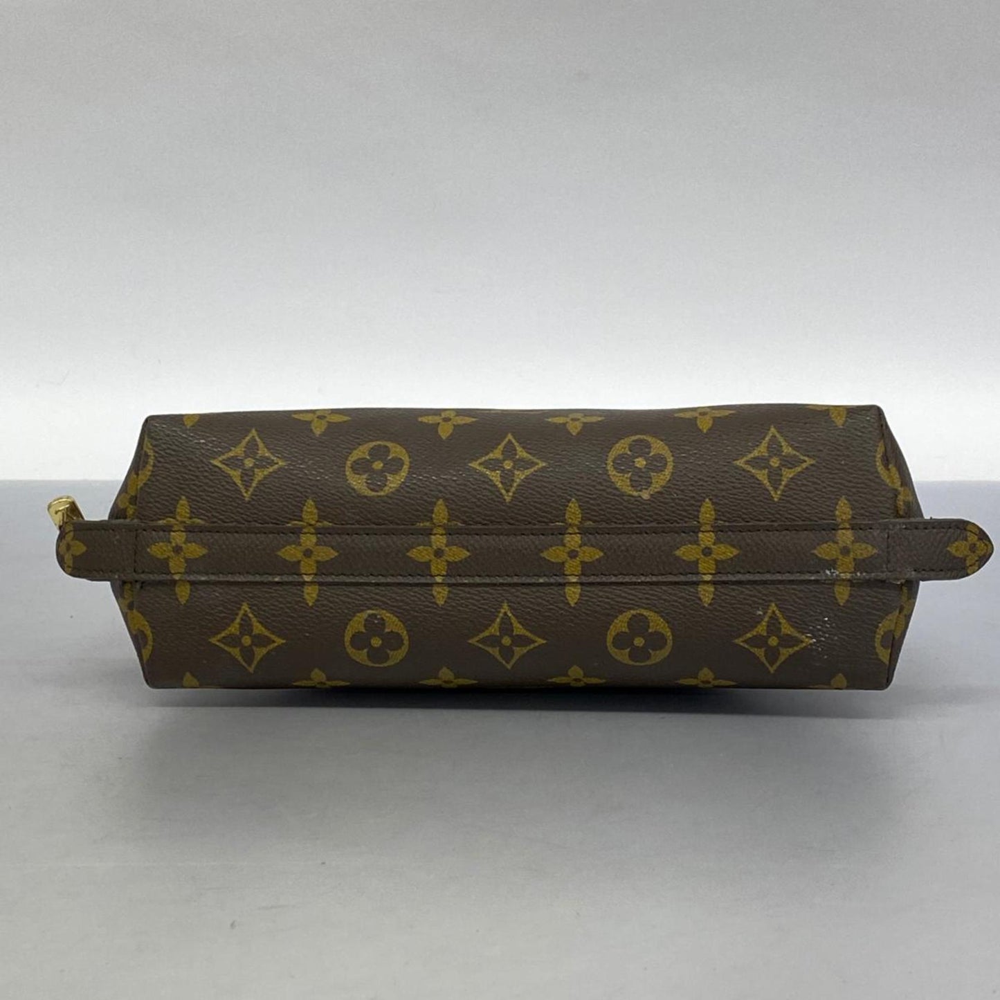 LOUIS VUITTON Demi ronde Clutch Bag