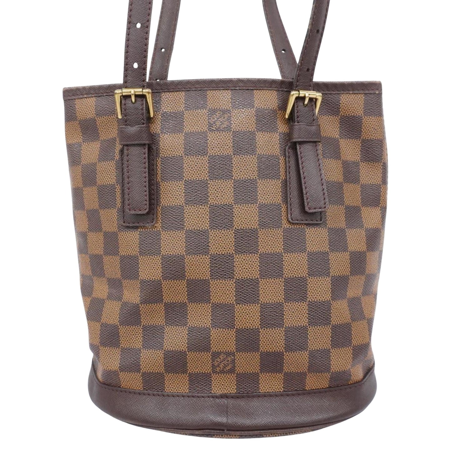 LOUIS VUITTON Bucket Tote