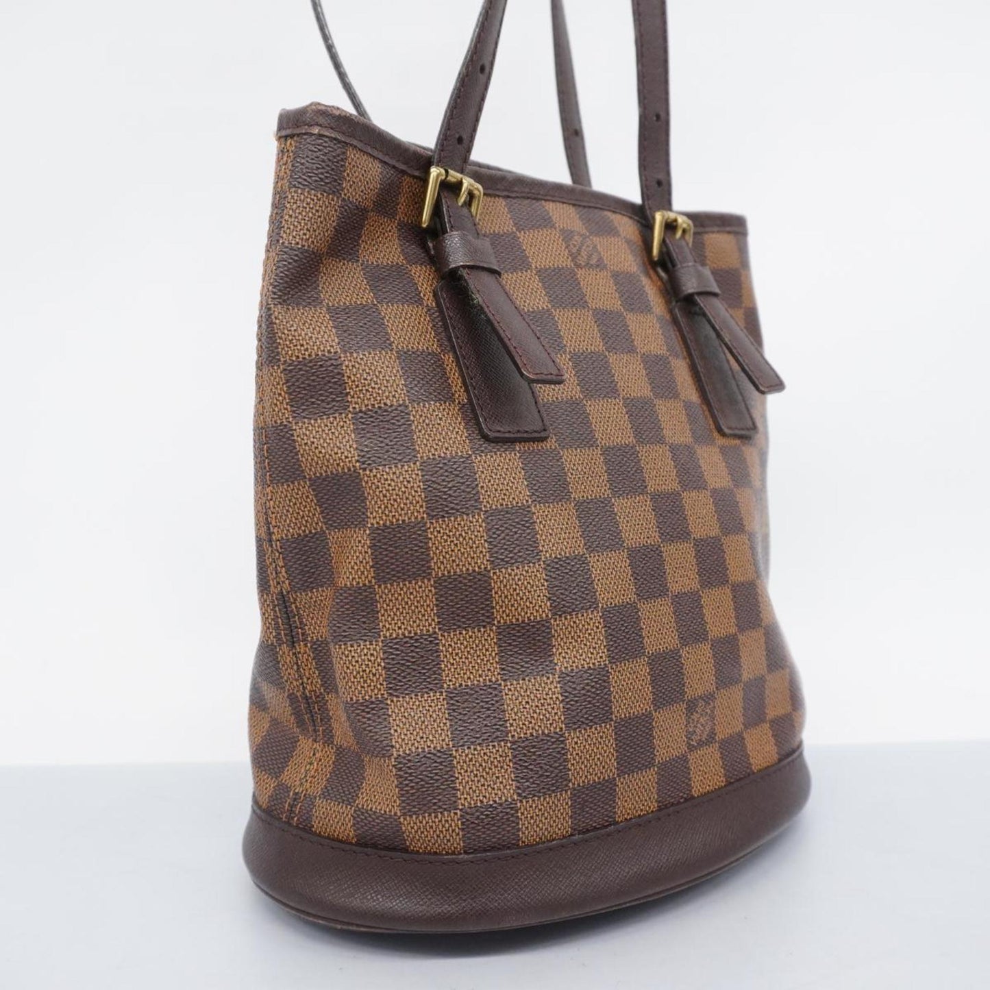 LOUIS VUITTON Bucket Tote