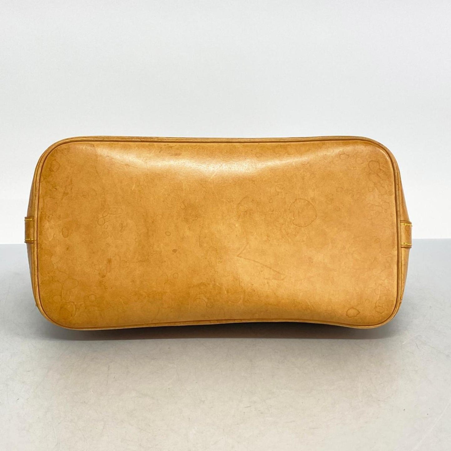 LOUIS VUITTON Alma Handbag