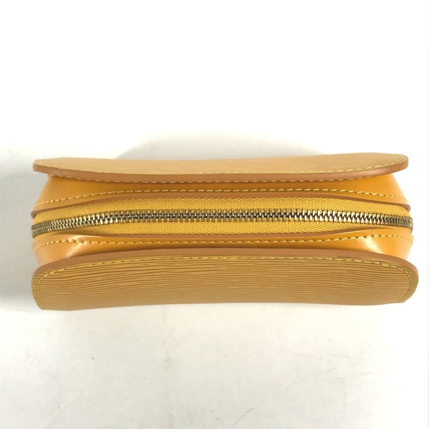 LOUIS VUITTON Dauphine Clutch Bag