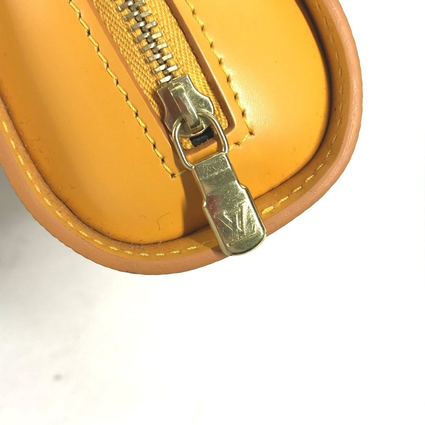 LOUIS VUITTON Dauphine Clutch Bag