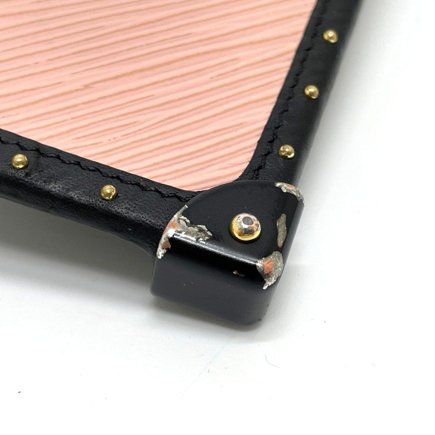 LOUIS VUITTON Eye Trunk Phone