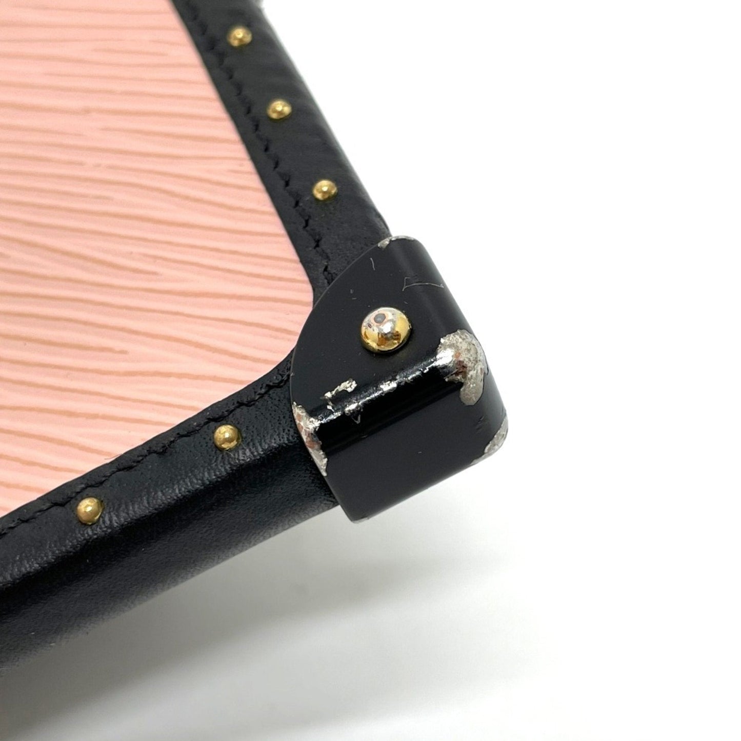 LOUIS VUITTON Eye Trunk Phone