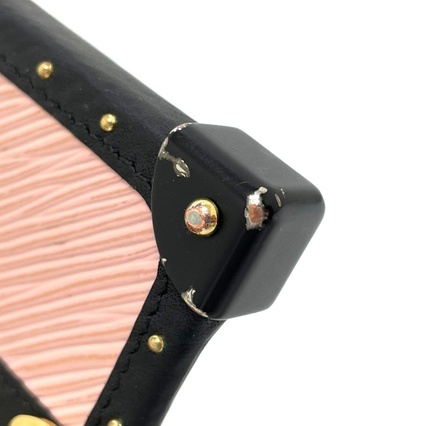 LOUIS VUITTON Eye Trunk Phone