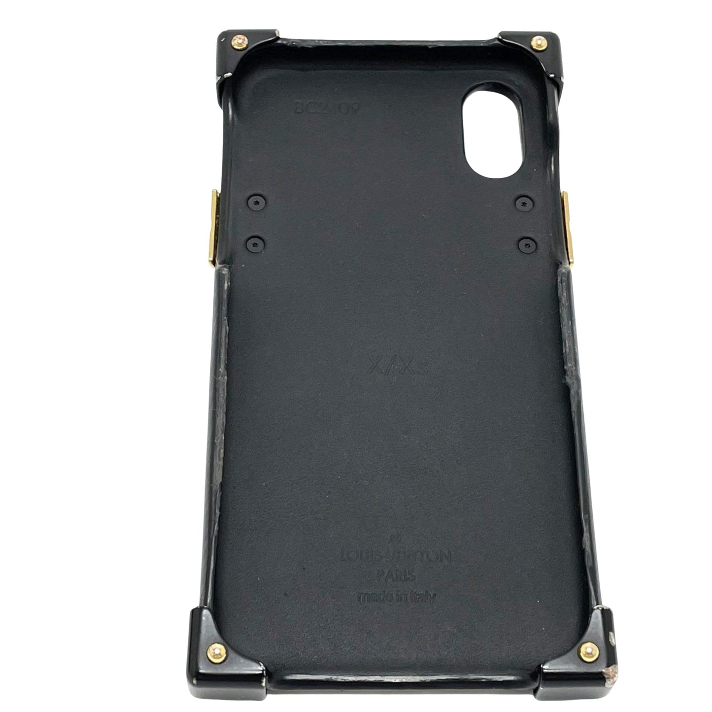 LOUIS VUITTON Eye Trunk Phone
