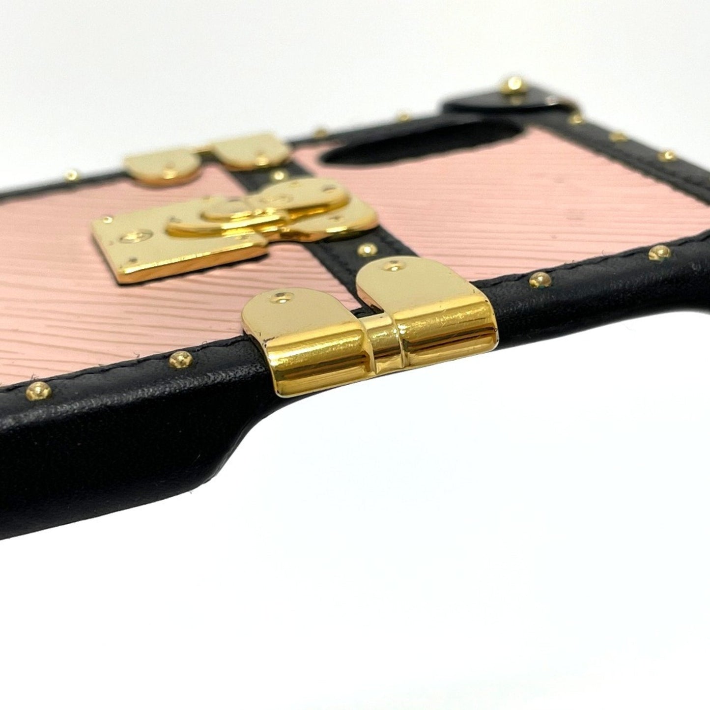 LOUIS VUITTON Eye Trunk Phone