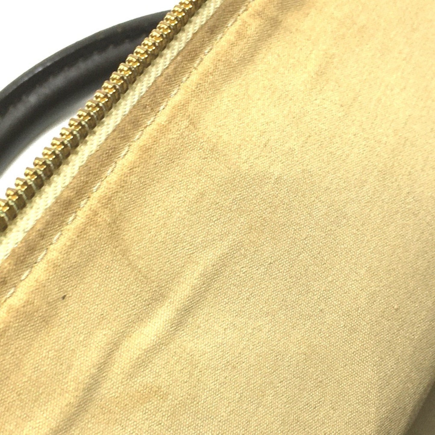 LOUIS VUITTON Alma Handbag