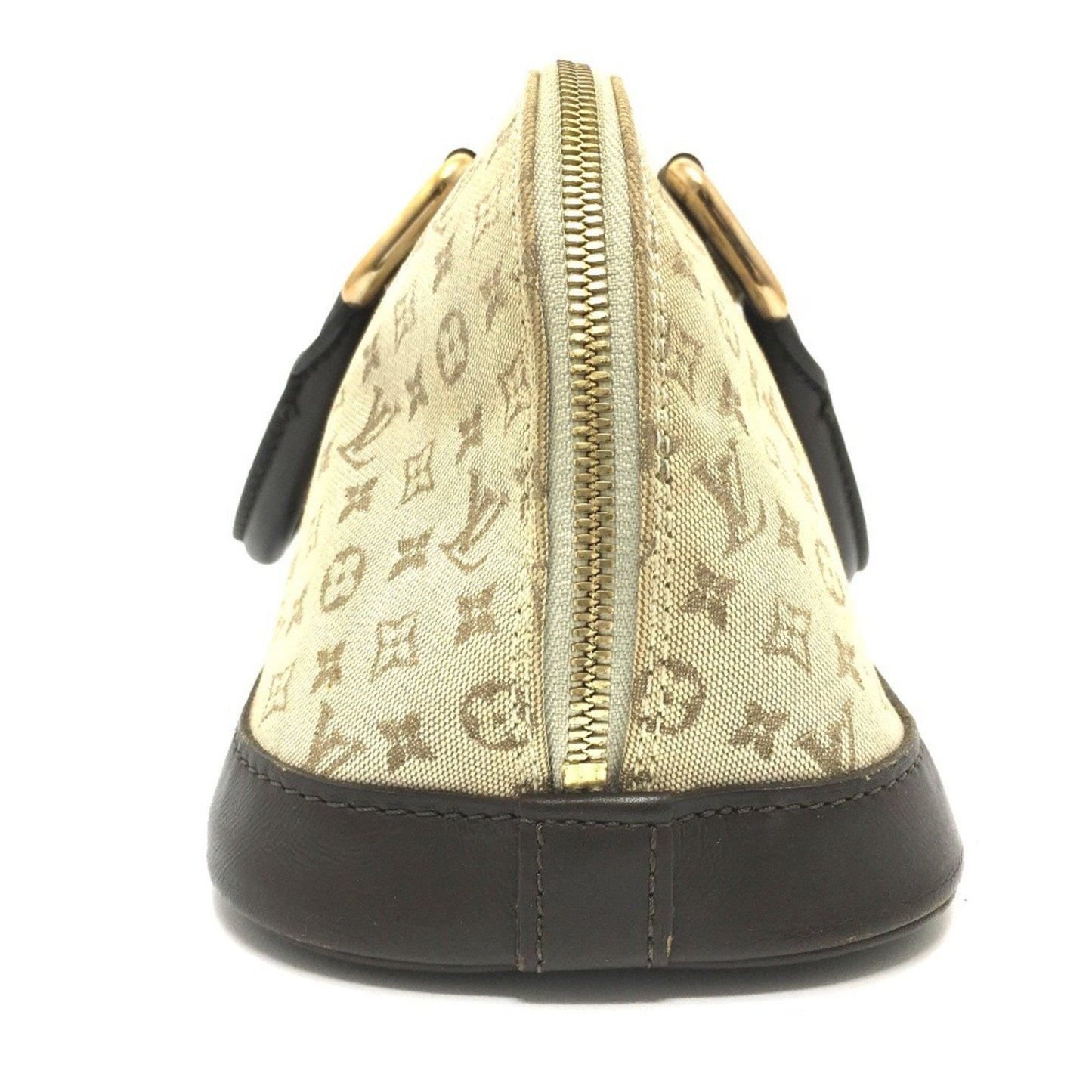 LOUIS VUITTON Alma Handbag