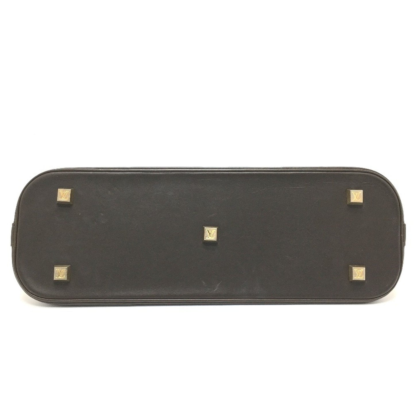 LOUIS VUITTON Alma Handbag