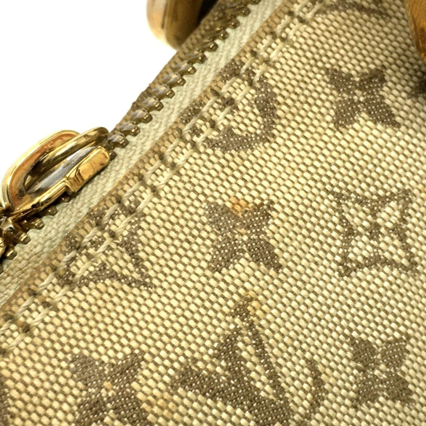 LOUIS VUITTON Alma Handbag