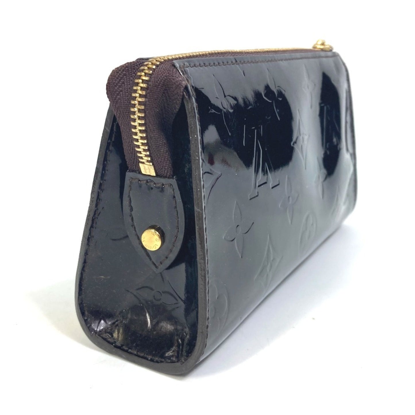 LOUIS VUITTON Cosmetic pouch Wallet