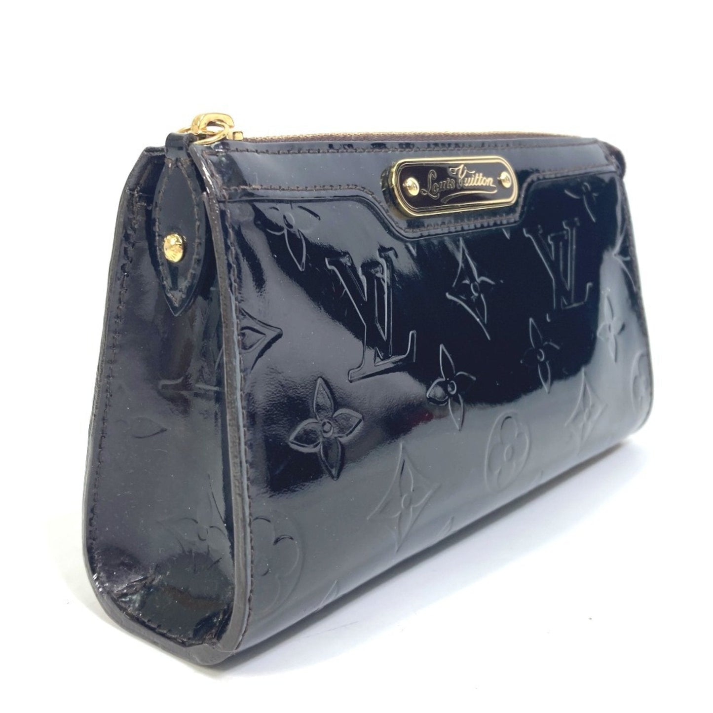 LOUIS VUITTON Cosmetic pouch Wallet