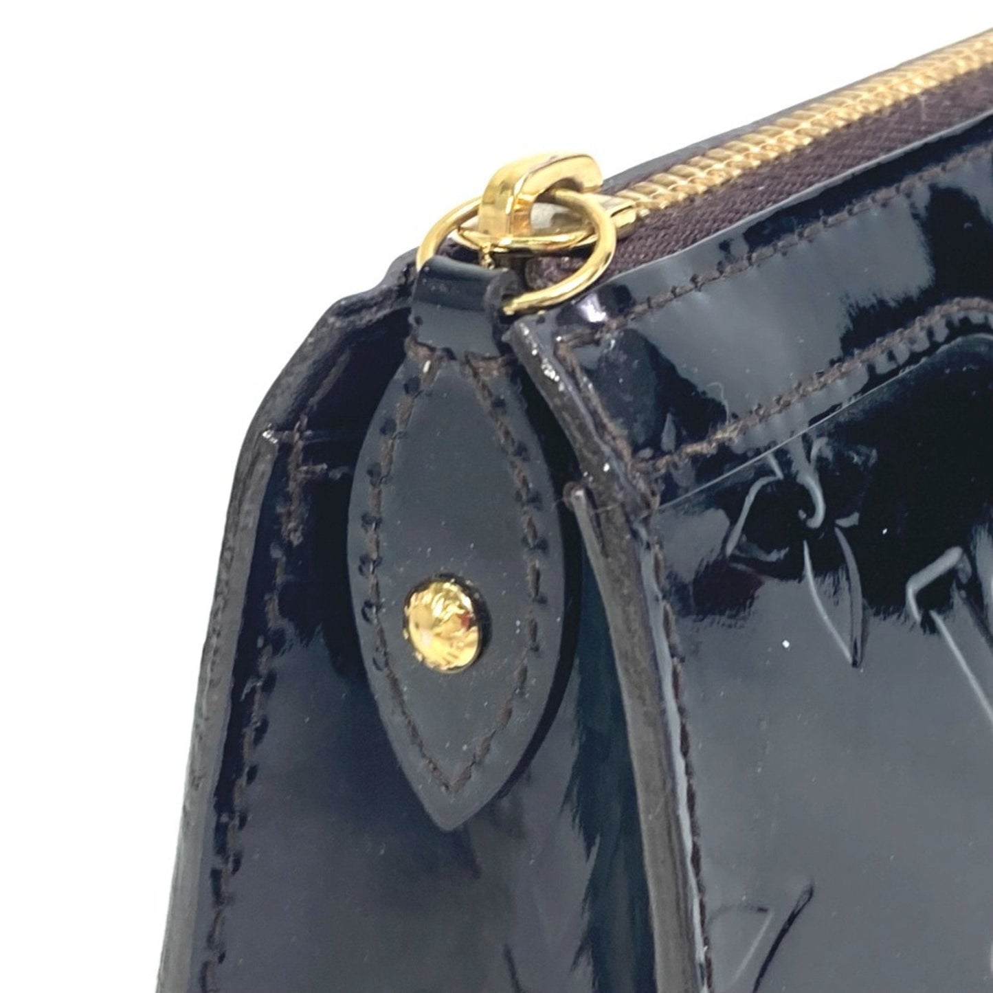 LOUIS VUITTON Cosmetic pouch Wallet
