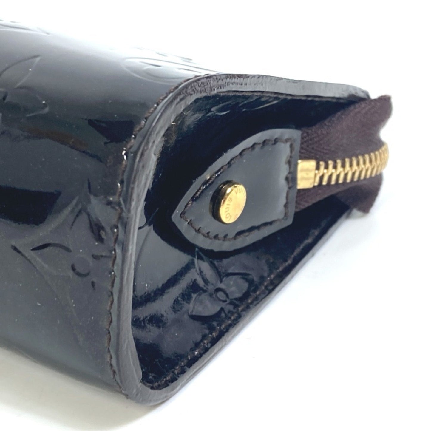 LOUIS VUITTON Cosmetic pouch Wallet