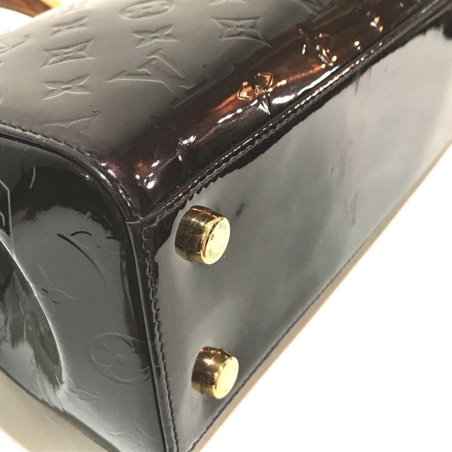 LOUIS VUITTON Blair Handbag