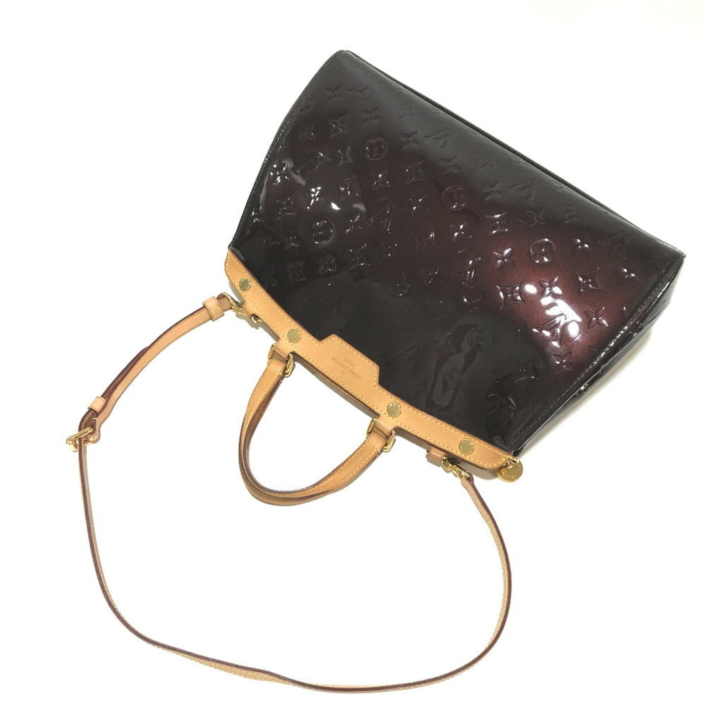 LOUIS VUITTON Blair Handbag