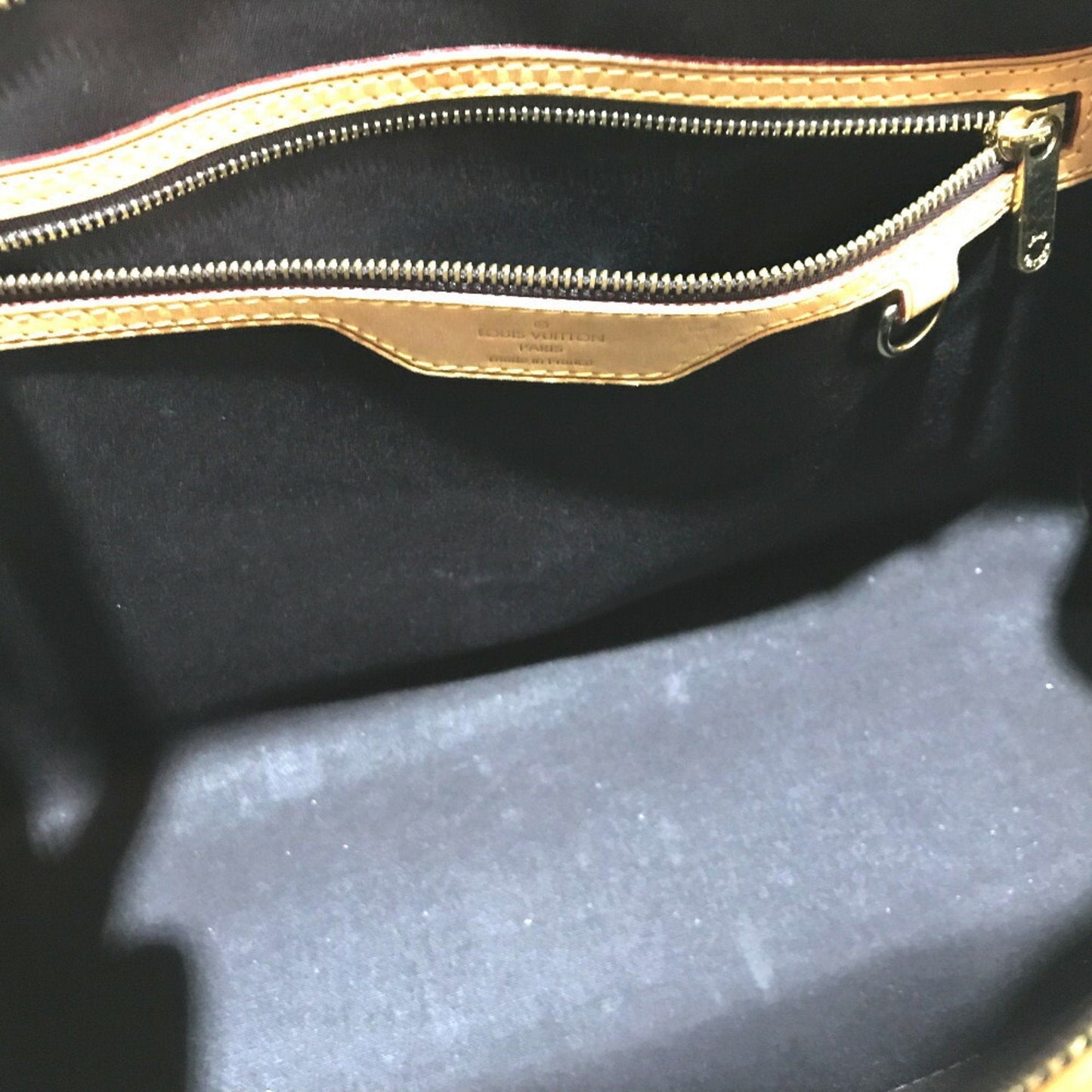LOUIS VUITTON Blair Handbag